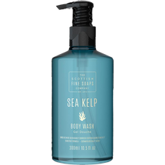 Scottish Fine Soaps Bath & Shower Products Scottish Fine Soaps Body Wash Sea Kelp 300ml