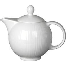 Serving Steelite Spyro Teapot 6pcs 0.34L