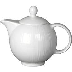 Freezer Safe Teapots Steelite Spyro Teapot 6pcs 0.6L