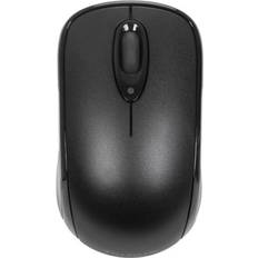 Targus Works With Chromebook Bluetooth Antimicrobial Mouse