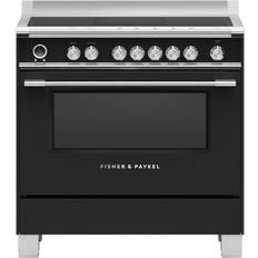 Fisher & Paykel OR90SCI6B1 Black