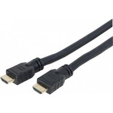 EXC High Speed HDMI with Ethernet HDMI-HDMI 2.0 5m
