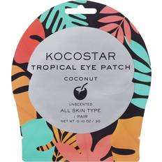 Kocostar Eye Care Kocostar Tropical Eye Patch Coconut
