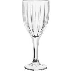Premier Housewares Wine Glasses Premier Housewares Beaufort Wine Glass 29cl 4pcs