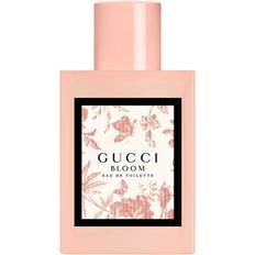 Gucci Women Eau de Toilette Gucci Bloom EdT 50ml