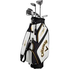 Callaway Golf Package Sets Callaway Warbird Complete Set