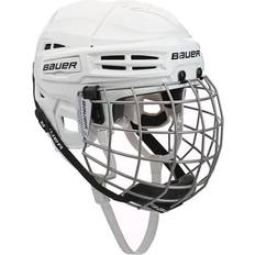 Bauer Ice Hockey Helmets Bauer IMS 5.0 Combo Sr