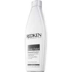 Redken Paraben Free Shampoos Redken Scalp Relief Dandruff Control Shampoo 300ml