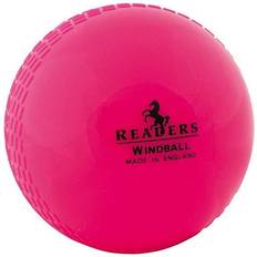 Cricket Balls Readers Windball