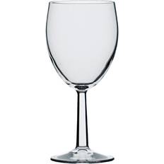 Utopia Wine Glasses Utopia Saxon Wine Glass 34cl 48pcs