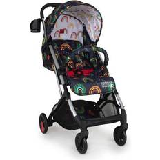 Extendable Sun Canopy - Pushchairs Cosatto Woosh 3