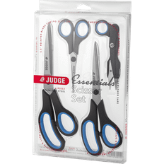 Judge Essentials Kitchen Scissors 4pcs