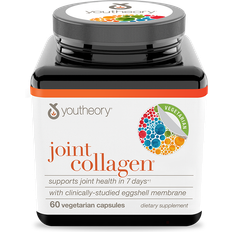 Youtheory Joint Collagen 60 pcs