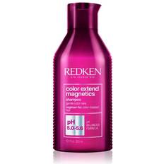 Redken Keratin Hair Products Redken Color Extend Magnetics Shampoo 300ml
