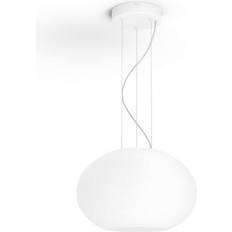 Philips Hue Flourish White Pendant Lamp 40.1cm