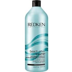 Redken Greasy Hair Conditioners Redken Beach Envy Volume Conditioner 1000ml
