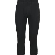 Odlo Active Warm Eco Functional Pants Men - Black