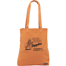 Superdry Graphic Tote Bag - Toasted Orange