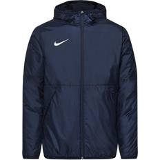 Nike Rain Jackets & Rain Coats Nike Park 20 Fall Jacket Men - Obsidian/White