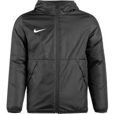 Nike L - Men - Outdoor Jackets Nike Men's Park 20 Fall Jacket - Black/White