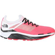 The North Face Women Running Shoes The North Face Flight Series Vectiv W - Brilliant Coral/TNF White
