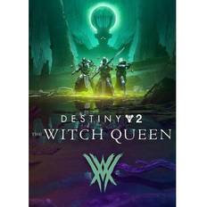 Game - Shooter PC Games Destiny 2: The Witch Queen (PC)