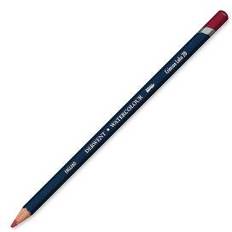 Pink Aquarelle Pencils Derwent Watercolour Pencil Crimson Lake