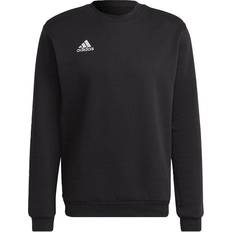Adidas M - Sportswear Garment Jumpers adidas Entrada 22 Sweatshirt Men - Black