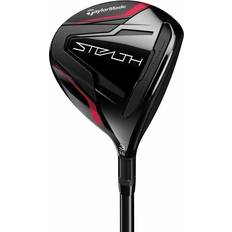 TaylorMade Golf Clubs TaylorMade Stealth Fairway Wood