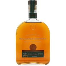 Woodford Spirits Woodford Reserve Kentucky Straight Rye Whiskey 45.2% 70cl