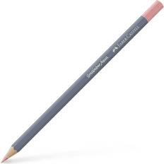 Pink Aquarelle Pencils Faber-Castell Goldfaber Aqua Watercolour Pencil Medium Flesh