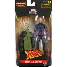 Hasbro X Men Marvel Legends Darwin