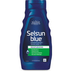 Selsun shampoo Selsun Blue Maximum Strength Moisturizing Antidandruff Shampoo 325ml