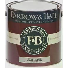 Farrow & Ball Estate No.293 Metal Paint, Wood Paint Jitney 2.5L