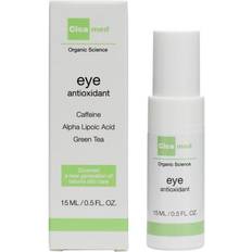 Cicamed Organic Eye Antioxidant 15ml