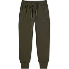Nike Sportswear Classic Fleece Trousers Men - Sequoia/Carbon Green