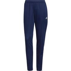 Adidas Blue - Women Trousers adidas Entrada 22 Training Pants Women - Blue