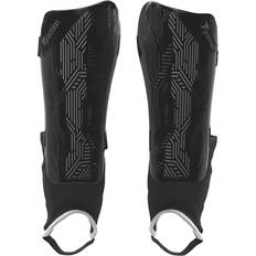 With Ankle Protection Shin Guards Precision Origin.0