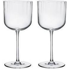 Nude Neo Red Wine Glass 32cl 2pcs