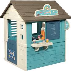 Smoby Outdoor Toys Smoby Sweety Corner Playhouse