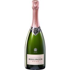 Bollinger Sparkling Wines Bollinger Rosé Pinot Noir, Chardonnay, Pinot Meunier Champagne 12% 37.5cl
