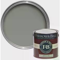 Farrow & Ball Estate No.25 Wall Paint, Ceiling Paint Paint Pigeon 2.5L
