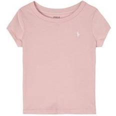Ralph Lauren Player T-shirt - Pink
