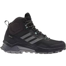 36 ⅔ - Women Hiking Shoes adidas Terrex AX4 Mid Gore-Tex W