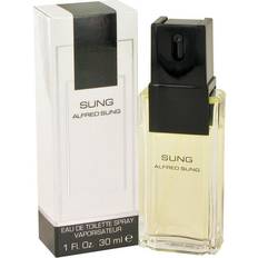 Alfred Sung Sung EdT 30ml