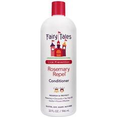 Sulfate Free Head Lice Treatments Fairy Tales Rosemary Repel Lice Prevention Conditioner 946ml