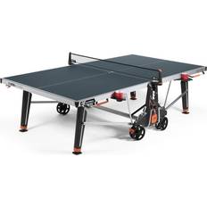 ITTF-approved Table Tennis Tables Cornilleau Performance 600X