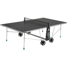 Foldable Table Tennis Tables Cornilleau Sport 100X