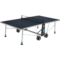 Foldable Table Tennis Tables Cornilleau Sport 200X