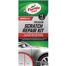 Turtle Wax Scratch Removers Turtle Wax Scratch Repair Kit